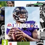 Electronic Arts  Madden NFL 21 for PlayStation 4