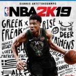 Sony  NBA 2K19 for PlayStation 4