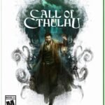 Maximum Games  Call of Cthulhu for Xbox One