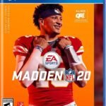 Electronic Arts  Madden NFL 20 for PlayStation 4