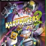 Microsoft  Nickelodeon Kart Racers 2: Grand Prix for Xbox One