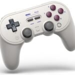 8BitDo  Pro 2 Bluetooth Gamepad Controller