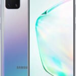 Galaxy Note 10 Lite - 128GB - Aura Glow - 6GB - Single Sim - Unlocked