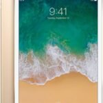 iPad Pro 2nd Gen (2017) 12.9-inch - 64GB - Gold - WiFi