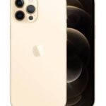 iPhone 12 Pro Max - 128GB - Graphite - Unlocked
