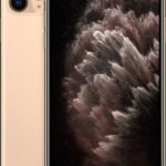 iPhone 11 Pro Max - 64GB - Midnight Green - Unlocked