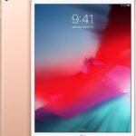iPad Air 3rd Gen (2019) 10.5-inch - 64GB - Silver - Cellular + WiFi