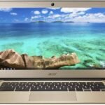 Acer Chromebook 14 CB3-431 Laptop 14" - 16GB - Gold - Intel Celeron N3160 1.6GHz - 4GB