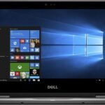 Dell Inspiron 7923GRY-PUS 2-In-1 Laptop 13.3" - 256GB - Gray - Intel? Core? i7-8550U 1.8GHz - 8GB