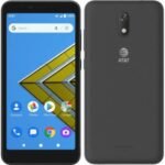 AT&T Radiant Core - 16GB - Gray - AT&T