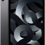 iPad Air 5th Gen (2022) 10.9-inch - 64GB - Starlight - WiFi