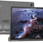 Lenovo Yoga Tab 11 - 256GB - Storm Grey