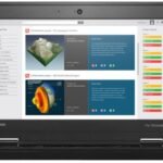 Lenovo ThinkPad 11e Chromebook (Gen 3) Laptop 11.6" - 16GB - Graphite Black - Intel Celeron N3150 1.6GHz - 4GB