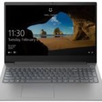 Lenovo ThinkBook 15p Gen 2 (ITH) Laptop 15.6" - 512GB - Gray - Intel Core i7-11800H 2.3GHz - 16GB