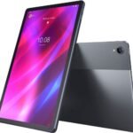 Lenovo Tab P11 Plus - 128GB - Slate Grey - WiFi - 4GB