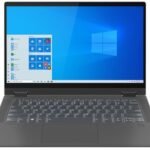 Lenovo Ideapad Flex 5 14ITL05 Laptop 14" - 128GB - Graphite Gray - Intel Core i3-1115G4 3.0GHz - 4GB