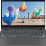 Lenovo IdeaPad Flex 5 14ALC05 Laptop 14" - 512GB - Graphite Gray - AMD Ryzen 5 5500U 2.1GHz - 8GB