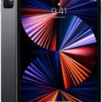 iPad Pro 5th Gen (2021) 12.9-inch - 128GB - Space Grey - WiFi