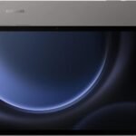 Galaxy Tab S9 FE (2023) (Without S-Pen) 10.9-inch - 128GB - Gray - Cellular + WiFi