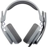 Logitech  Astro A10 Gen 2 Stereo Over-the-Ear Gaming Headset