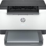 HP  LaserJet M209dwe Wireless Black & White Printer