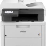 Brother  MFC-L3720CDW Digital Color All-in-One Printer
