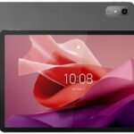 Lenovo Tab P12 - 128GB - Storm Grey - WiFi - 8GB