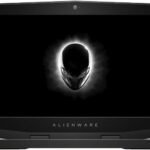 Dell Alienware m15 R1 Gaming Laptop 15.6" - 256GB - Grey/Silver - Intel Core i7-8750H 2.2GHz - 8GB