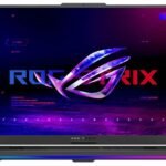 Asus ROG Strix G18 G814JVR-IS96 Gaming Laptop 18" - 1TB - Eclipse Grey - Intel Core i9-14900HX 2.2GHz - 32GB