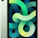 iPad Air 4th Gen (2020) 10.9-inch - 64GB - Green - Cellular + WiFi