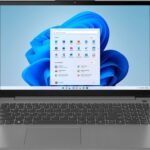 Lenovo IdeaPad 3 15IAU7 Laptop 15.6" - 256GB - Arctic Gray - Intel Core i5-1235U 1.3GHz - 8GB
