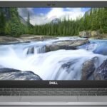 Dell Latitude 13 5320 Laptop 13.3" - 256GB - Gray - Intel Core i5-1135G7 2.4GHz - 8GB