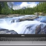 Dell Latitude 13 3320 Laptop 13.3" - 128GB - Gray - Intel Core i3-1125G4 2.0GHz - 8GB