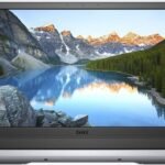 Dell G15 5515 Gaming Laptop 15.6" - 512GB - Phantom Grey - AMD Ryzen 7 5800H 4.4GHz - 16GB
