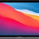 MacBook Air 13.3-inch (2020) - Intel - 256GB - Space Grey - Intel Core i3 1.1GHz - 8GB
