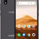 Alcatel APPRISE 5002R - 16GB - Suede Gray - 2GB - AT&T