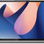 Lenovo IdeaPad Flex 5 16IRU8 Laptop 16" - 1TB - Arctic Grey - Intel Core i7-1355U 1.7GHz - 16GB
