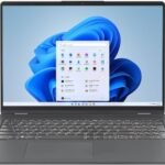 Lenovo IdeaPad Flex 5 16IAU7 Laptop 16" - 1TB - Storm Grey - Intel Core i7-1255U 1.7GHz - 16GB