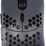 G-Wolves  Hati HT-M Lightweight Honeycomb Wired Gaming Mouse