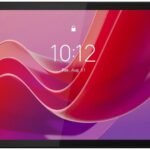 Lenovo Tab M11 - 128GB - Luna Grey - Cellular + WiFi - 4GB