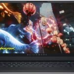Dell Alienware x17 R2 Gaming Laptop 17.3" - 1TB - Lunar Light - Intel Core i9-12900H 5.0GHz - 16GB