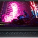 Dell Alienware x15 R1 Gaming Laptop 15.6" - 1TB - Lunar Light - Intel Core i7-11800H 4.6GHz - 16GB