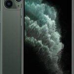 iPhone 11 Pro - 64GB - Silver - Unlocked
