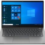 Lenovo ThinkBook 14 G3 ACL Laptop 14" - 256GB - Mineral Grey - AMD Ryzen 5 5500U 2.1GHz - 8GB