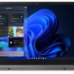 Lenovo ThinkBook 14 (Gen 4) IAP Laptop 14" - 512GB - Mineral Gray - Intel Core i7-1255U 1.7GHz - 16GB