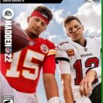 Electronic Arts  Madden NFL 22 Xbox Series X