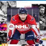 Sony  NHL 21 PlayStation 4