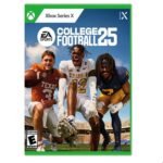 Electronic Arts  College Football 25 Standard Edition(Xbox SeriesX)