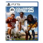 Electronic Arts  College Football 25 Standard Edition (PlayStation 5)