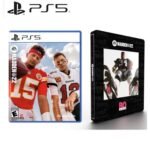 Electronic Arts  Madden NFL 22 (PlayStation 5)